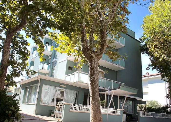 Roi Hotel Cesenatico