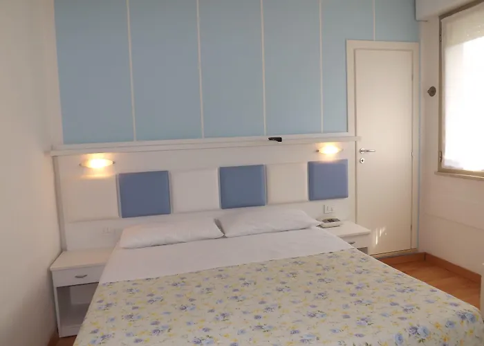 Hotel Gioiosa Cesenatico