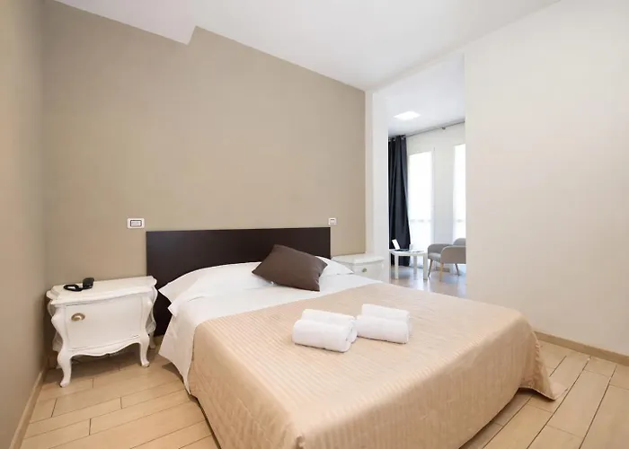 Hotel Fiamma & Spa Cesenatico